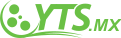 YTS logo